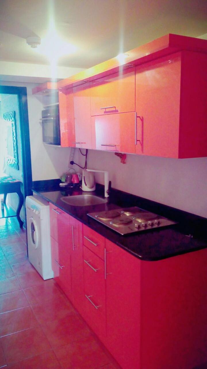 Apartment In Porto Sokhna Pyramids For Families Ain Sukhna Quarto foto