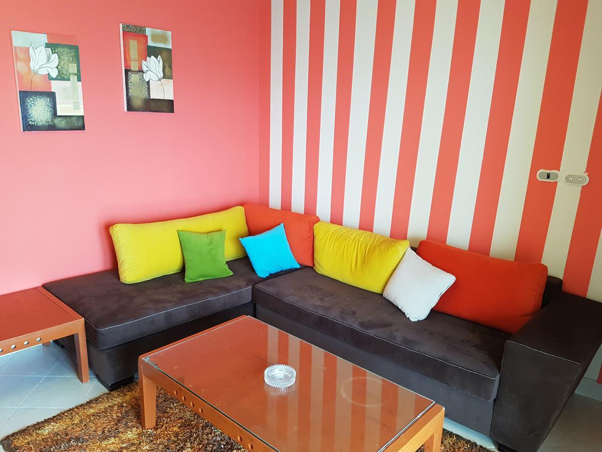 Apartment In Porto Sokhna Pyramids For Families Ain Sukhna Exterior foto