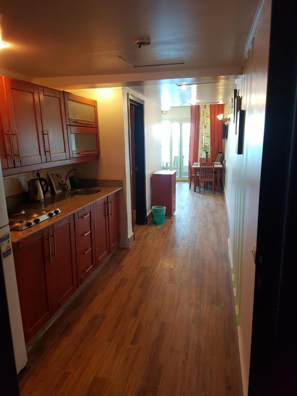 Apartment In Porto Sokhna Pyramids For Families Ain Sukhna Exterior foto