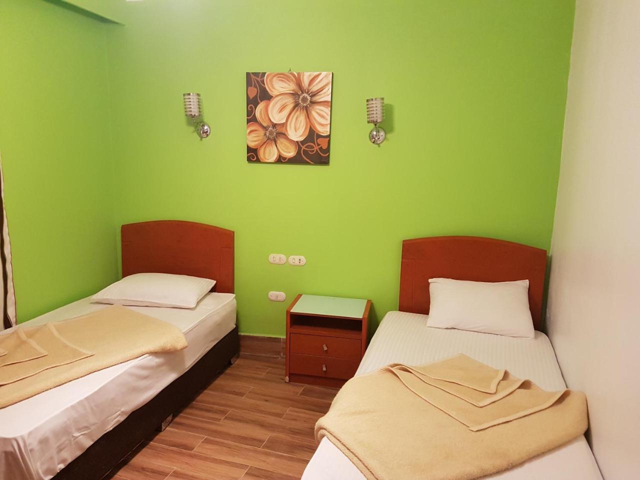 Apartment In Porto Sokhna Pyramids For Families Ain Sukhna Exterior foto