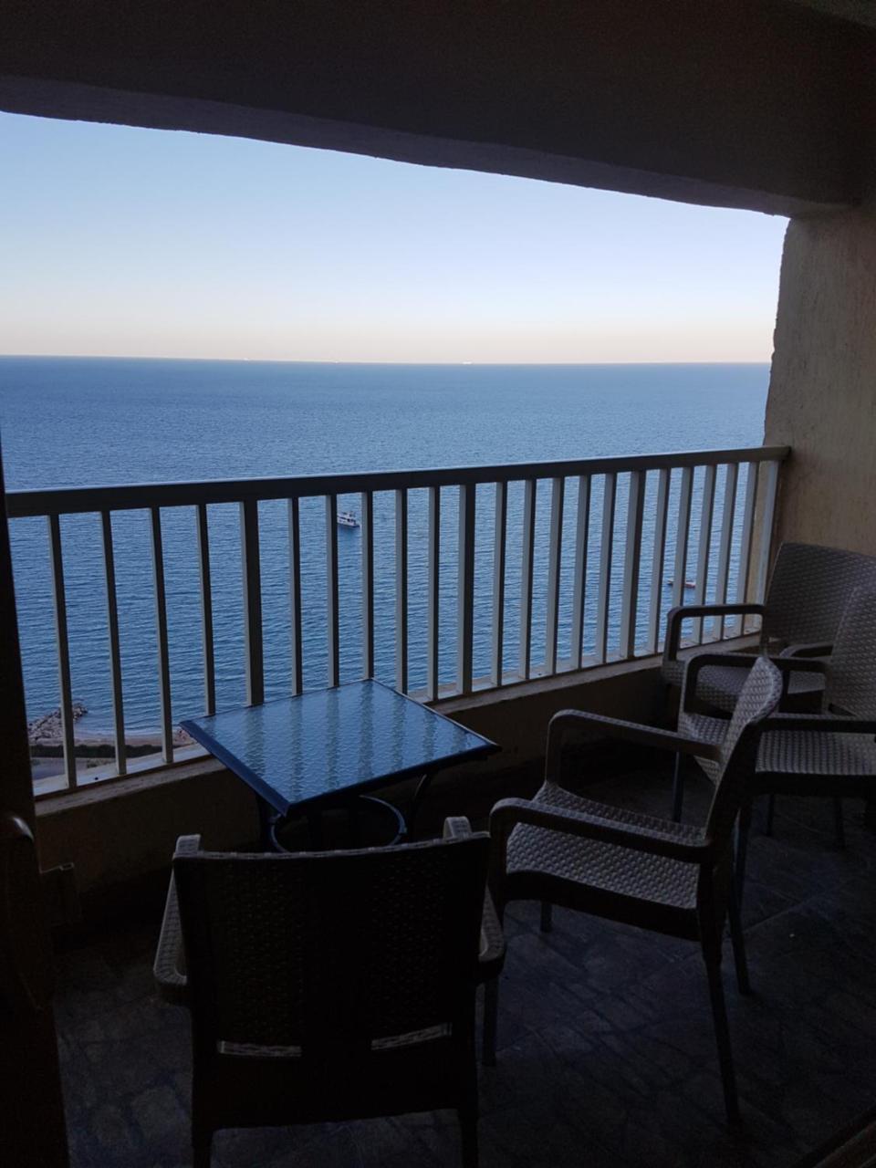 Apartment In Porto Sokhna Pyramids For Families Ain Sukhna Exterior foto